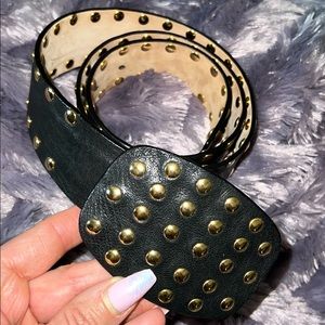 ROBERT CAVALLI  Belt